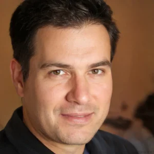Piotr Krupnik